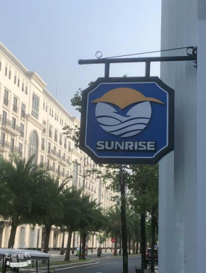 Sunrise
